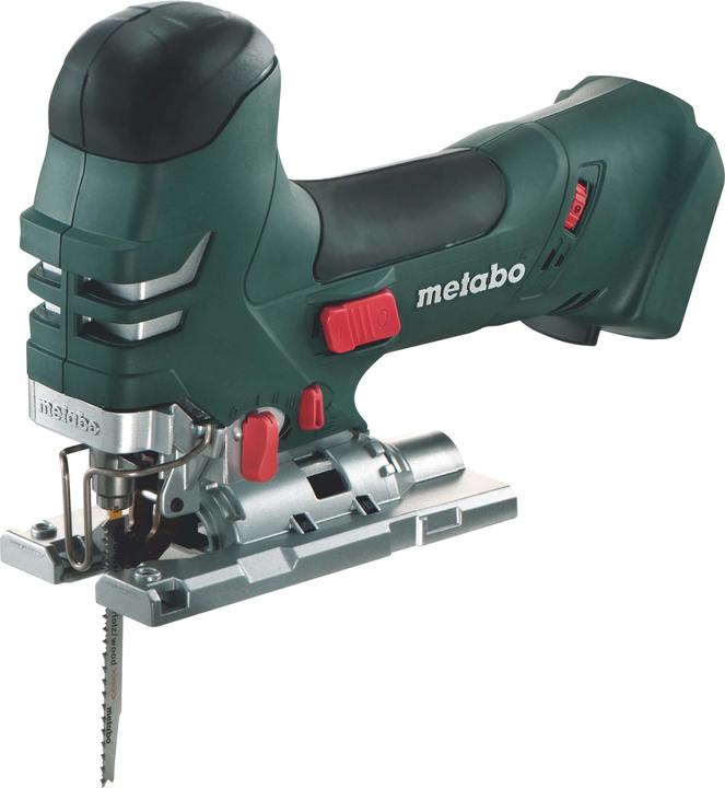 Produktbild Metabo STA 18 LTX 140