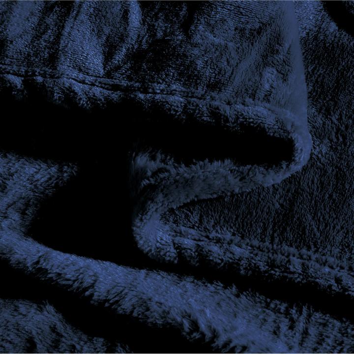 Image du produit Redbest Couverture d'intérieur en polaire pack de 5 (150x200 cm)