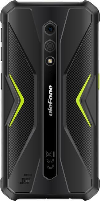 Produktbild Ulefone Armor X12 (32 GB, Less Green, 5.45", Dual SIM, 13 Mpx, 4G)