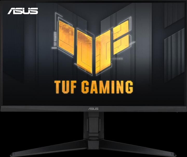 ASUS TUF Gaming VG27AQML1A (2560 x 1440 Pixel, 27")