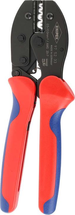 Actual product image Knipex PreciForce (220 mm)