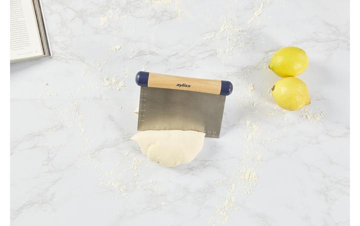 Image du produit Zyliss Raclette à pâte brun clair