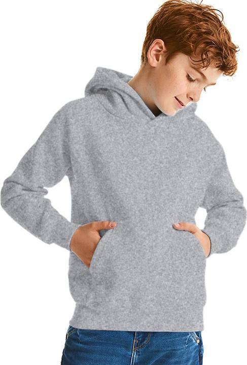 Immagine prodotto Jerzees Schoolwear Maglia con cappuccio Jerzees Schoolgear (116)