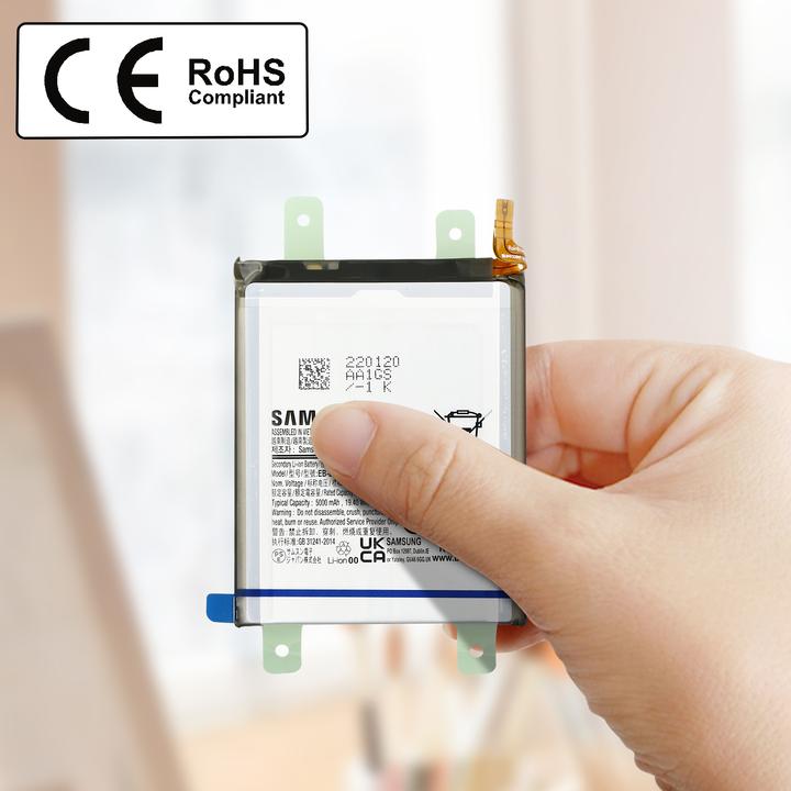 Image du produit Samsung Batterie de remplacement