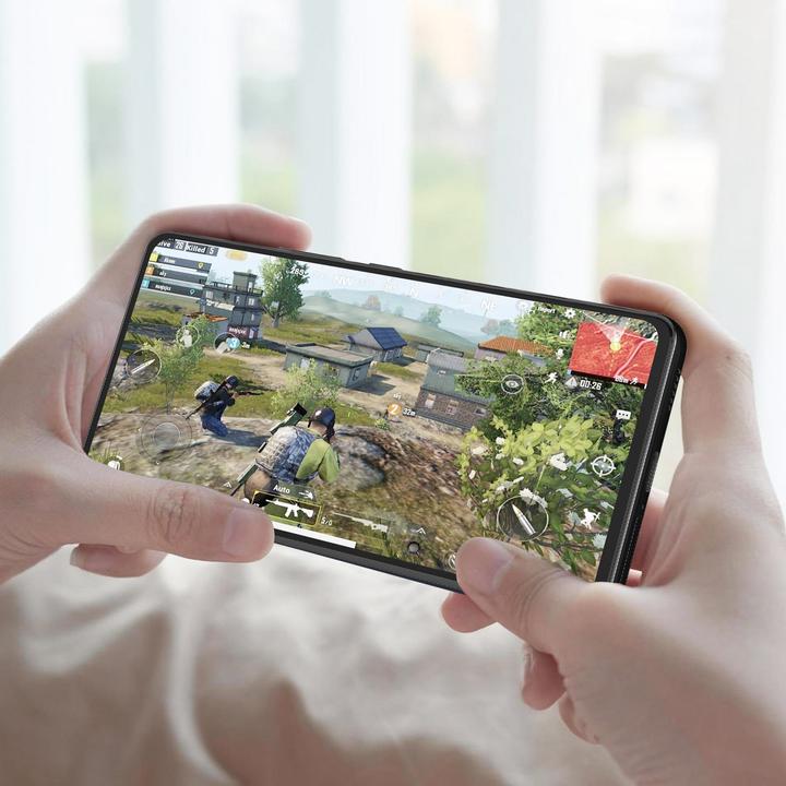 Produktbild Samsung Austausch-Akku