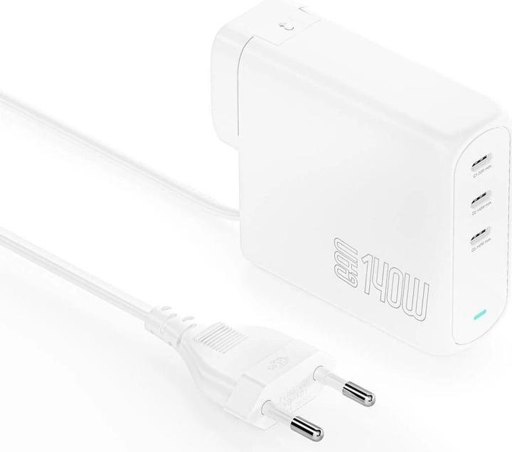 Produktbild 4smarts GaN Flex Pro (140 W)