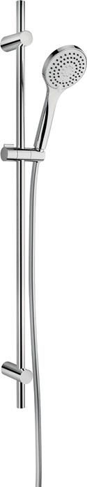 Actual product image Delphis Living Shower bar set (3 Beam types, 12.50 l/min)