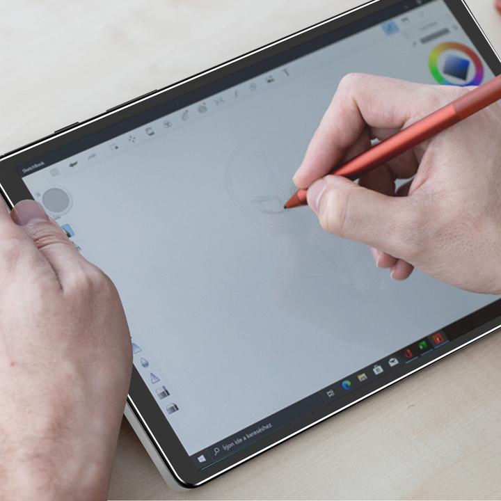 Produktbild 3MK Paper Feeling Schutzfolie (1 Stück, Realme Pad Mini)