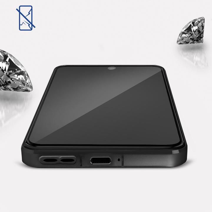 Image du produit 3MK Protection d'écran Hardglass Max Lite (1 pièce(s), Xiaomi Poco F4 GT)
