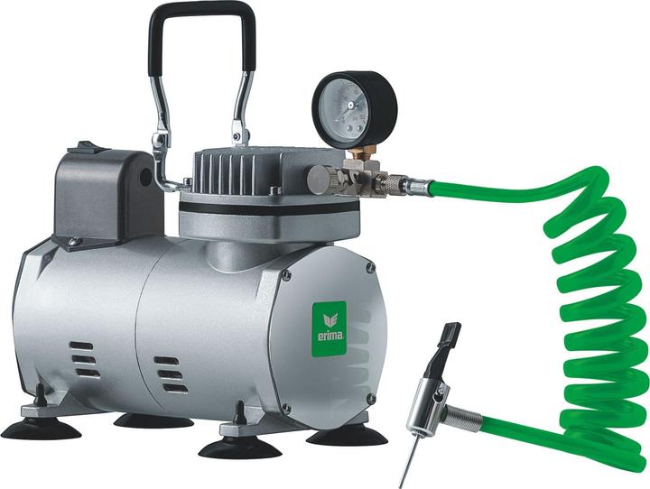 Actual product image NoName Compressor (5.50 bar)