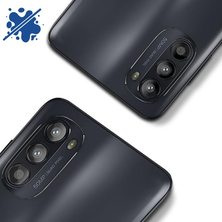 Produktbild 3MK Kamera-Schutzglas, Kameraglas (1 Stück, Motorola Moto G52)