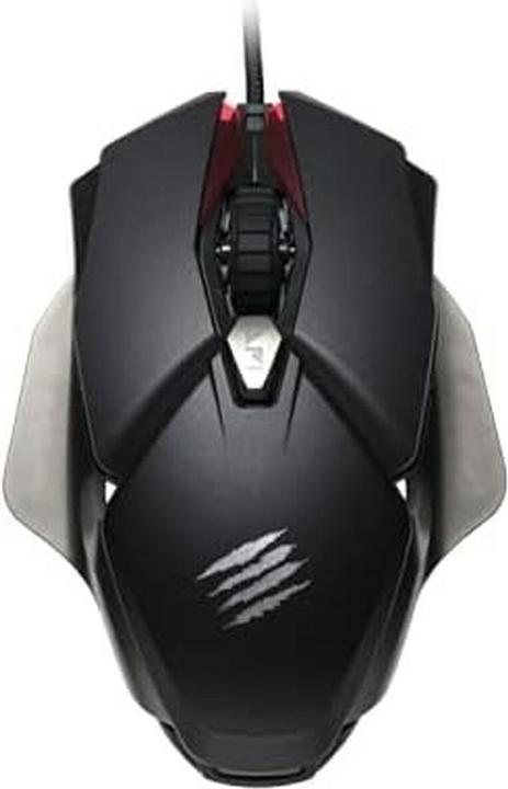Actual product image MadCatz Gaming Mouse B.A.T. 6+ (Cable)