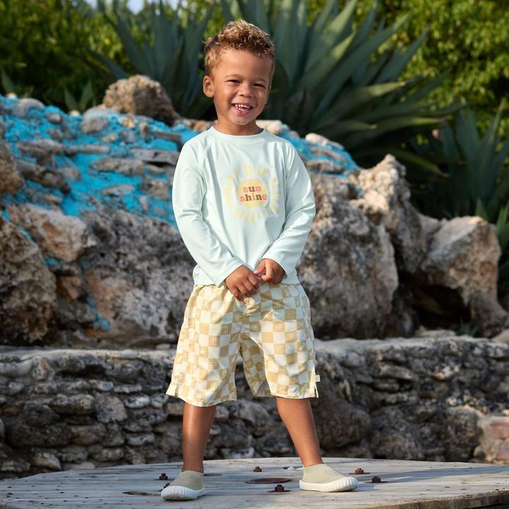 Immagine prodotto Lässig Baby-Bademode Kinder-Schuh / Badeschuh Allround Sneaker (21)