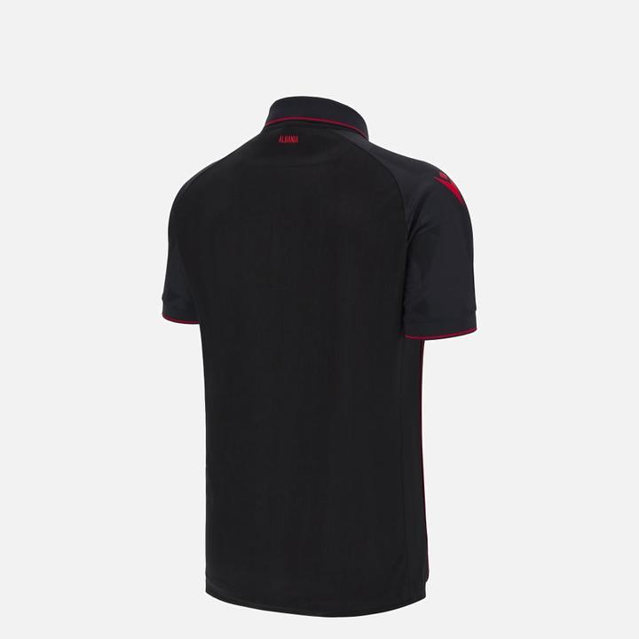 Immagine prodotto Macron Albania Bambini Terza Maglia EM (146, 152, 158)