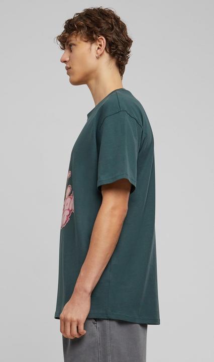 Produktbild Urban Classics Nice for what Heavy Oversize Tee - 127043 (XXL)