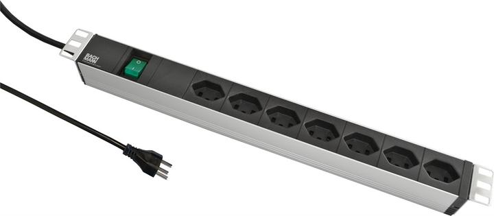 Immagine prodotto Bachmann Pdu