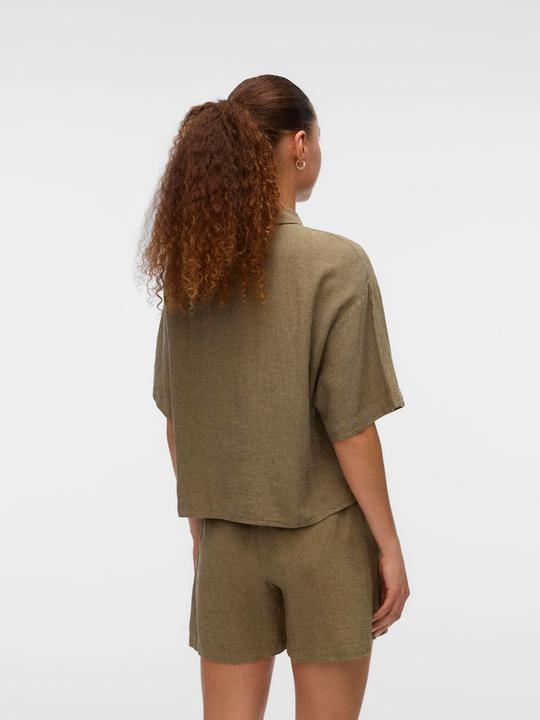 Actual product image Vero Moda VMLINN Shirt Shirt (XXL)