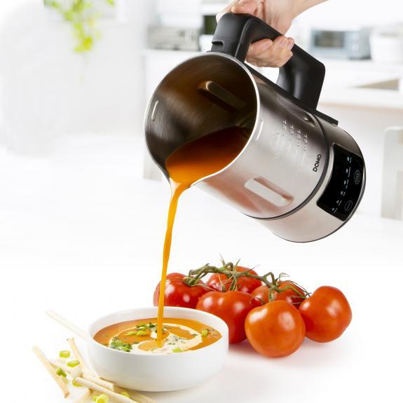 Immagine prodotto Domo Cuocipappa digitale (800 W)