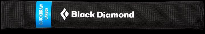 Immagine prodotto Black Diamond Quickdraw Carbon Probe 300 Sonda da valanga