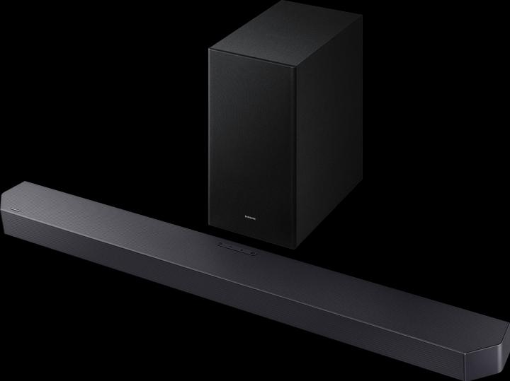Actual product image Samsung HW-Q600F (380 W, 3.1.2 Channel)
