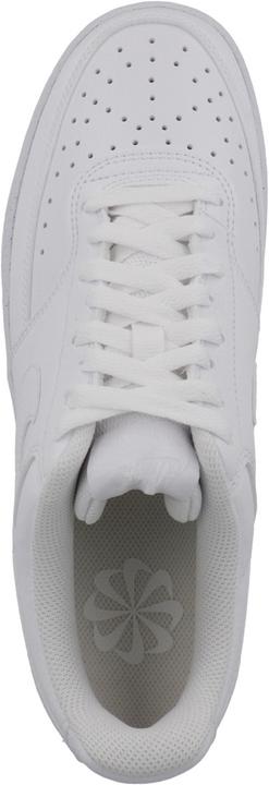 Produktbild Nike Court Vision Low Next Nature (44)