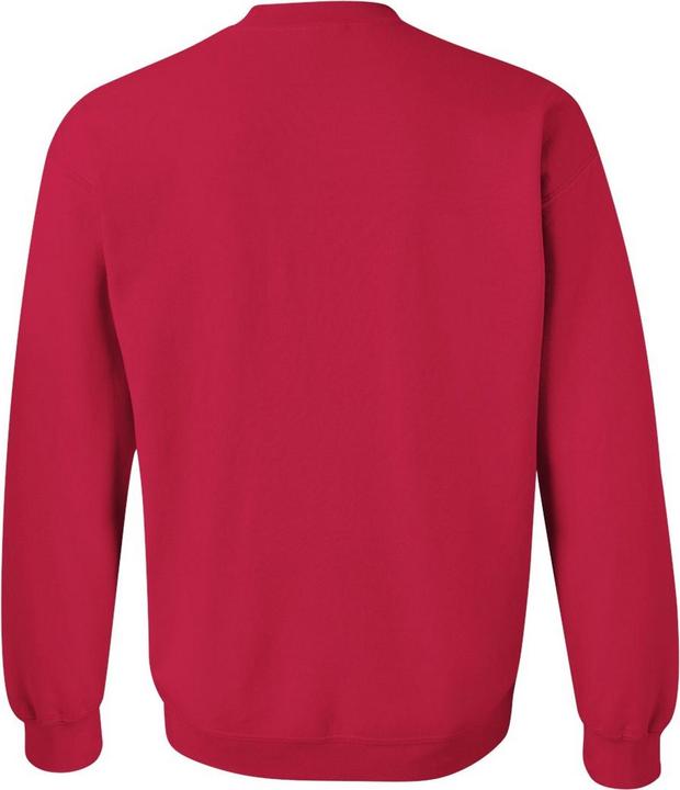 Image du produit Gildan Sweat-shirt à col rond Heavy Blend (S)