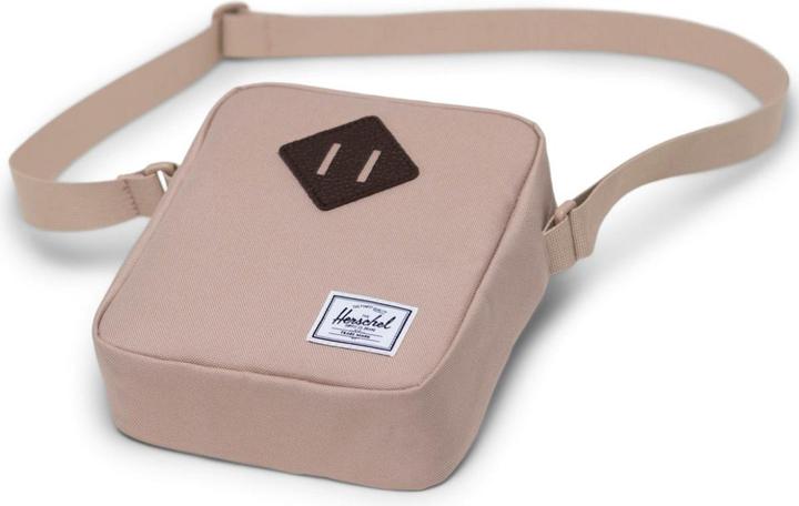 Actual product image Herschel Heritage - Crossbody bag