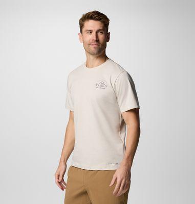 Columbia Tunnel Valley Graphic Tee