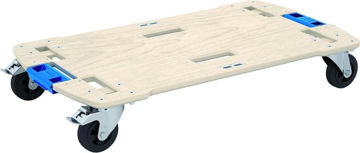 Produktbild Gedore 1110 WMR 34 Roller für WorkMo B3 (200 kg)