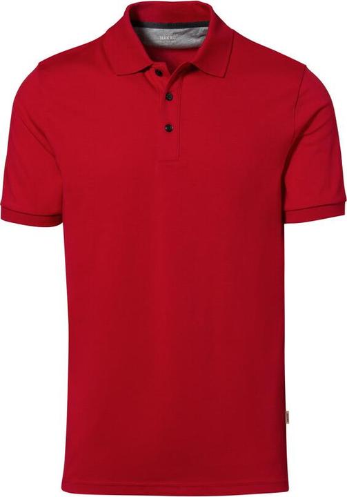 Hakro COTTON TEC® Poloshirt (L)