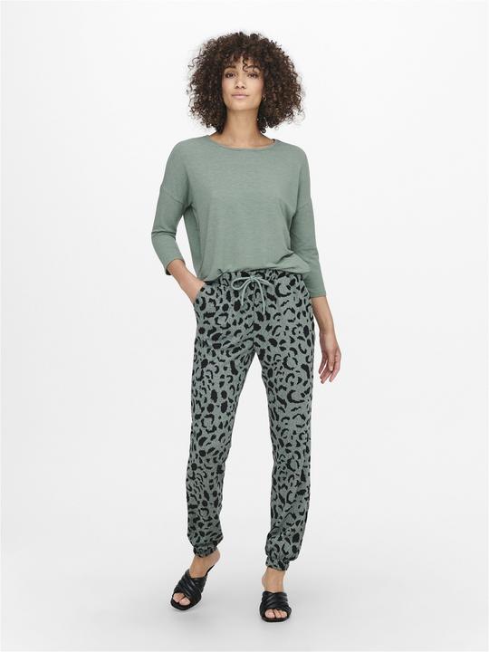 Image du produit Only Top à manches 3/4 (L)