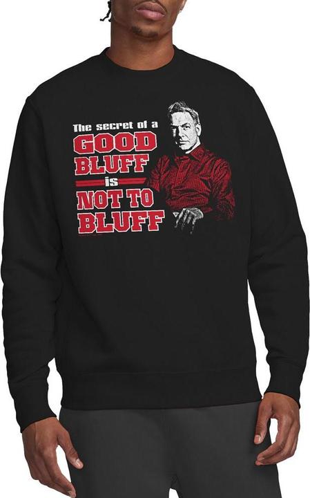 Produktbild Ncis No Bluffing Sweatshirt (M)