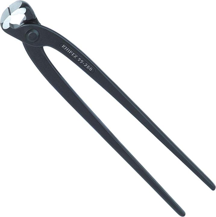 Immagine prodotto Knipex Tenaglia (pinza per ferraioli e cementisti) 99 00 280 (280 mm)