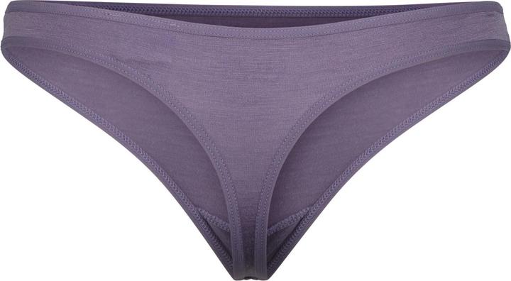 Actual product image Stoic Women's Merino150 AlsenSt. Thong (XL)