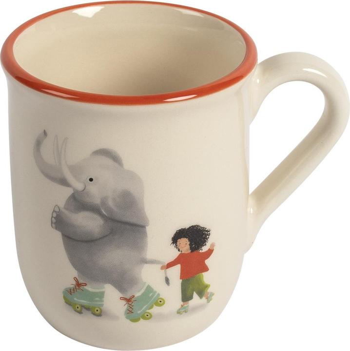 Kinderservies + bestek