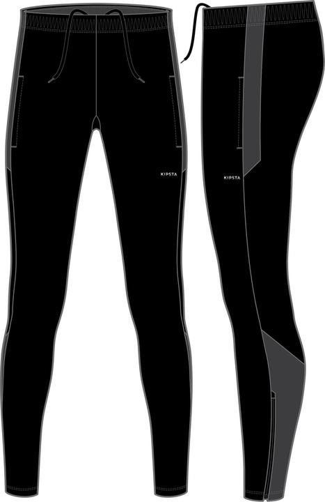 Grey, Black