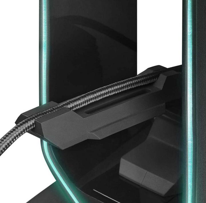 Image du produit LC-Power LC-HUB-HEAD-BUNGEE