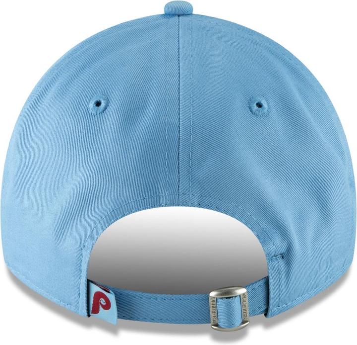 Produktbild New Era 9Twenty Strapback Philadelphia Phillies