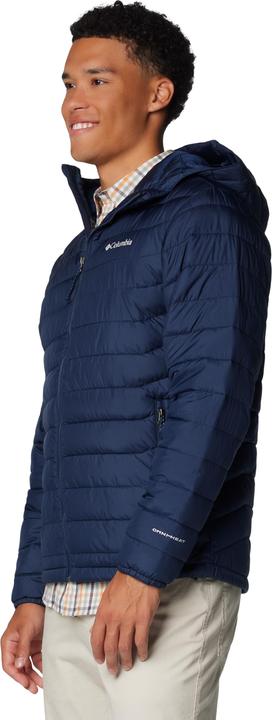 Produktbild Columbia Powder Lite™ II Hooded Jacket (L)