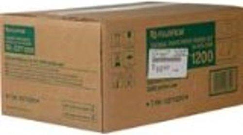Actual product image Fujifilm RK-D2T 1200 B 2x 600 Sheets 10x15 cm (10 x 15 cm)