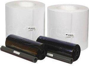 Actual product image Fujifilm RK-D2T 1200 B 2x 600 Sheets 10x15 cm (10 x 15 cm)