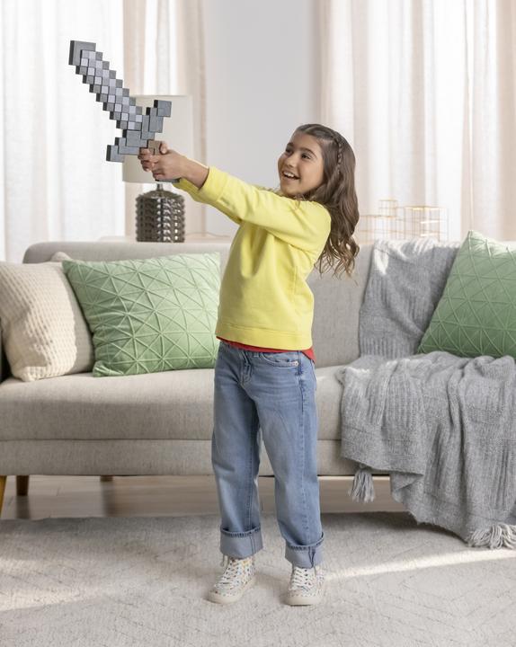 Immagine prodotto Minecraft Spada