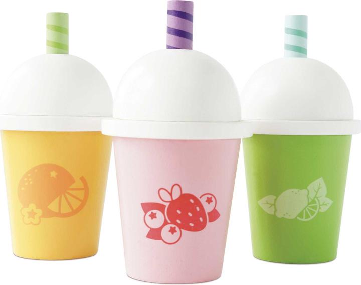 Le Toy Van Fruit smoothies