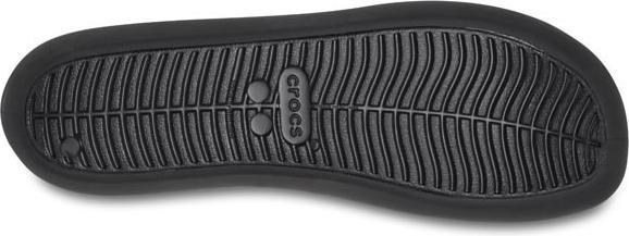 Image du produit Crocs W's Brooklyn Flat (41, 41.5, 42, 41 1/3)