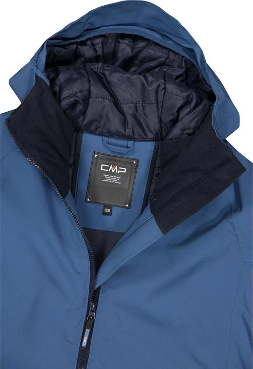 Image du produit CMP Campagnolo Veste Fix Hood pour enfants 34W3994 (164)