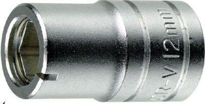 Teng Tools Teng Gereedschap Socket (M120061-C)