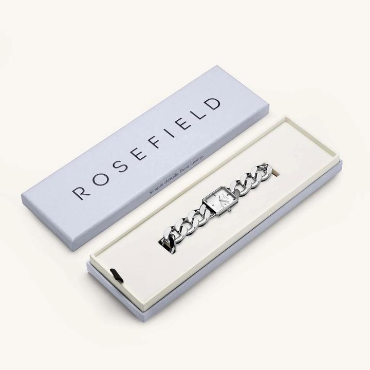 Actual product image Rosefield Studio wrist watch (Analogue wristwatch)