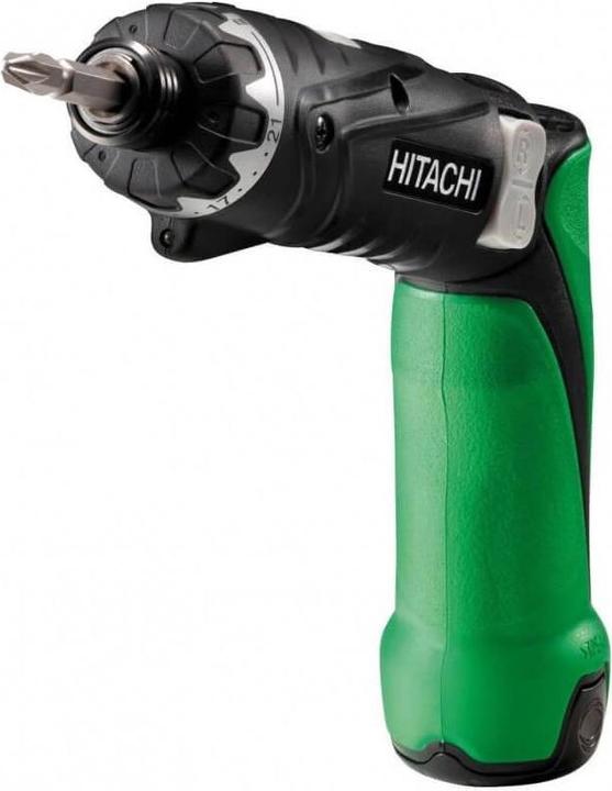 Produktbild Hikoki Cordless linear screwdriver DB3DL2 (Akkubetrieb)
