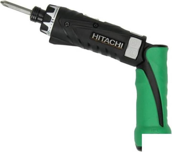 Produktbild Hikoki Cordless linear screwdriver DB3DL2 (Akkubetrieb)