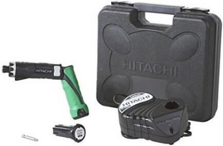 Produktbild Hikoki Cordless linear screwdriver DB3DL2 (Akkubetrieb)